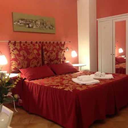 Domus Prati Penzion 2*