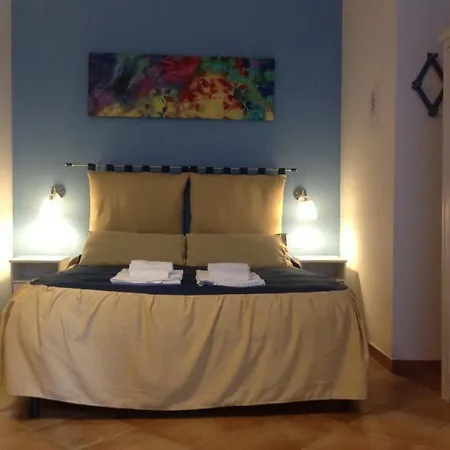 Penzion Domus Prati 2*
