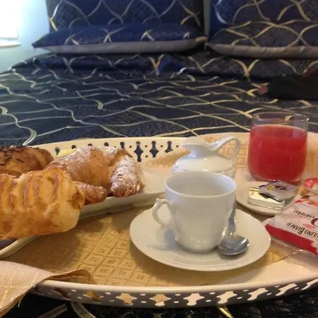Guest house Domus Prati Rome