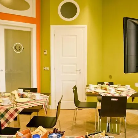 Guest house The Wesley 2*