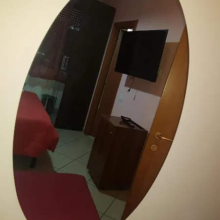 Bed & Breakfast Alenic Rome