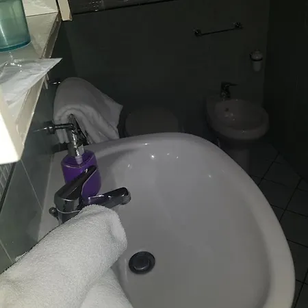 Bed & Breakfast Alenic Rome
