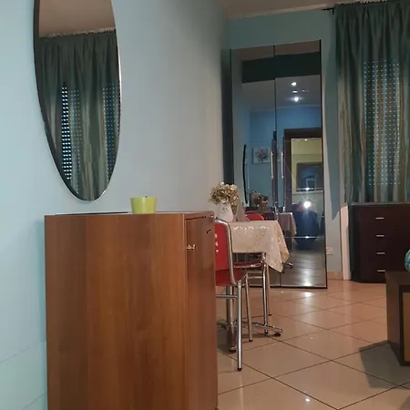 Bed & Breakfast Alenic 2*