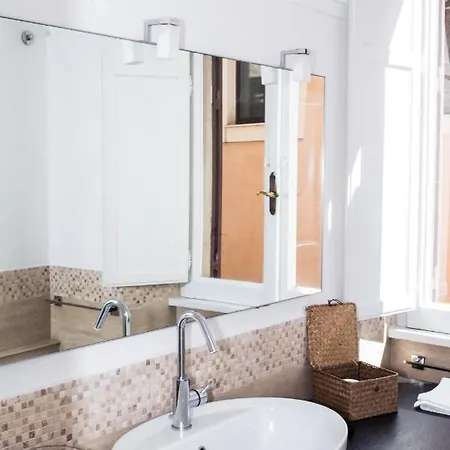 My Flat In Fontana Di Trevi Apartamento Roma
