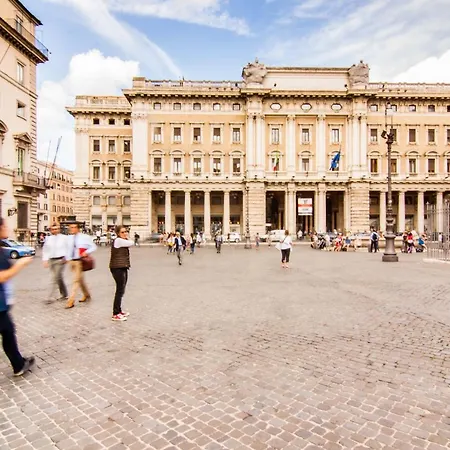 94 Piazza Di Spagna Rome