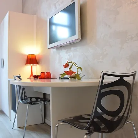 Habana's Design Bed & Breakfast *