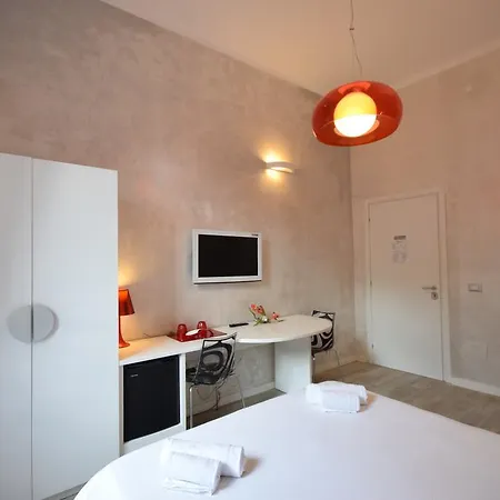 Bed & Breakfast Habana's Design *