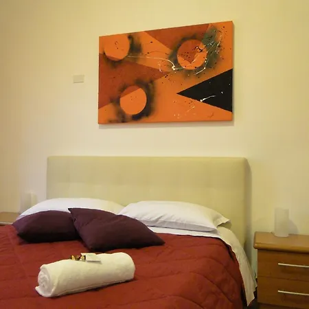 Affittacamere Relais Indipendenza