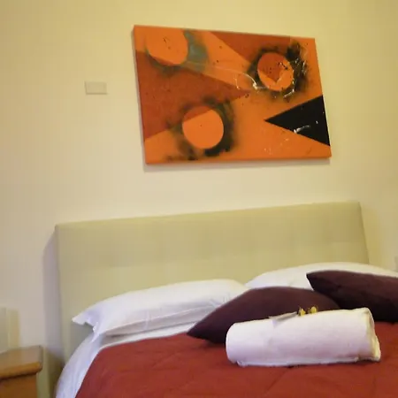 Relais Indipendenza 3*