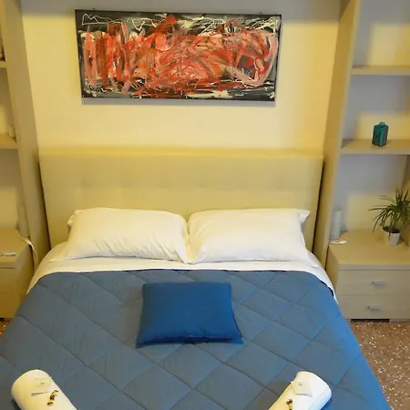 Relais Indipendenza Affittacamere