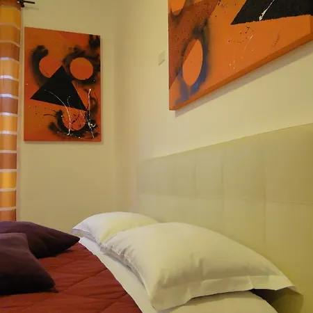 Relais Indipendenza Affittacamere
