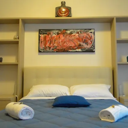 Relais Indipendenza Roma