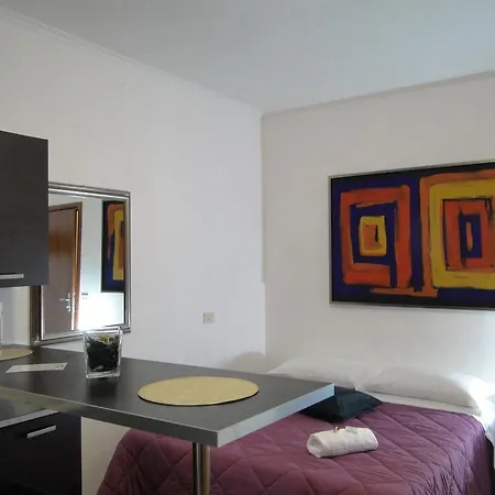 Relais Indipendenza Affittacamere 3*