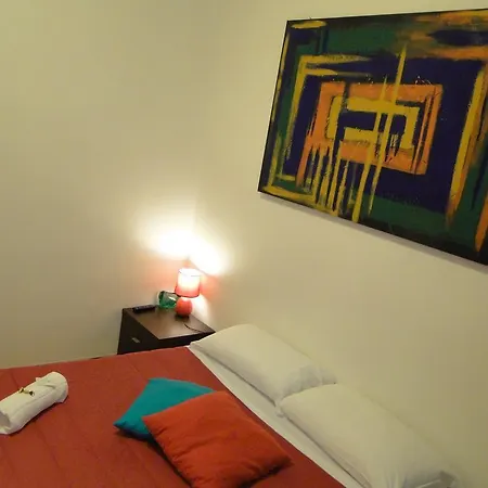 独立旅馆 招待所