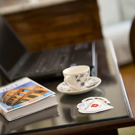 Suisse Hotel 3*
