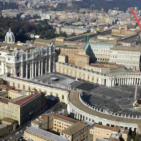 Little Rose Rome
