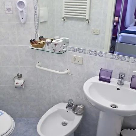 Happy Guest house Rome