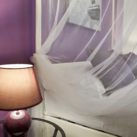Guest house Happy Rome