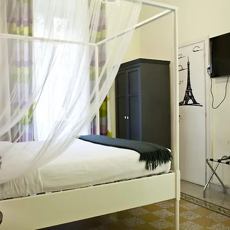 Guest house Happy Rome