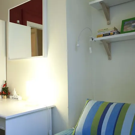 Guest house Happy