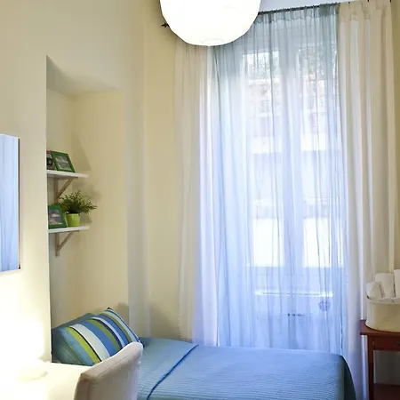 Happy Guest house Rome