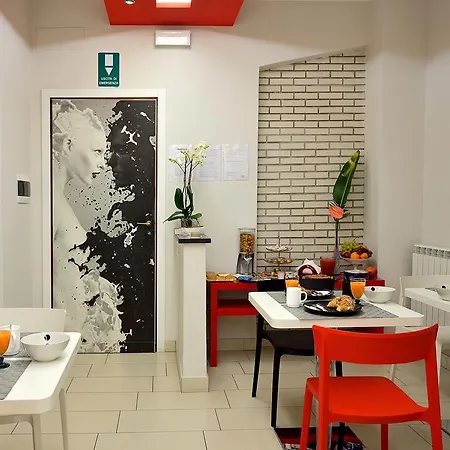 G&g Trastevere רומא
