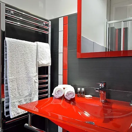 G&g Trastevere Bed & Breakfast 2*