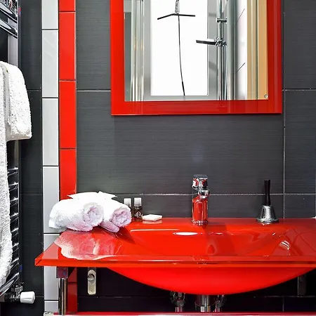Bed & Breakfast G&g Trastevere Rome