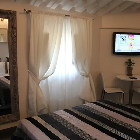 Affittacamere Relais Casa Della Fornarina 3*