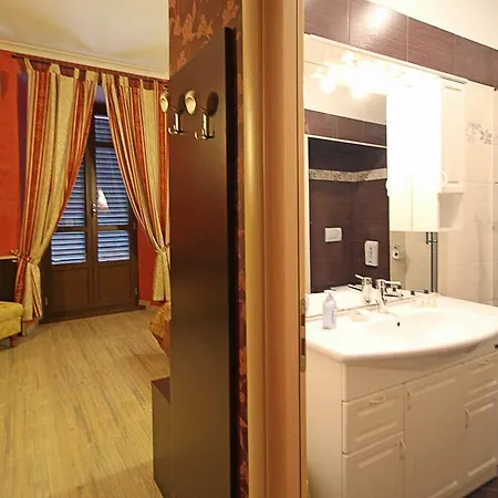 Bed & Breakfast La Casa Di Maurizio