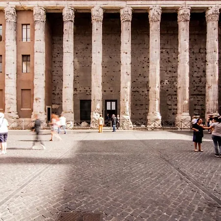 Guest house 94 Piazza Di Spagna