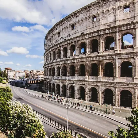 Guest house 94 Piazza Di Spagna Rome