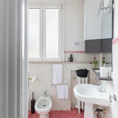 Apartment At Your Feet Rome