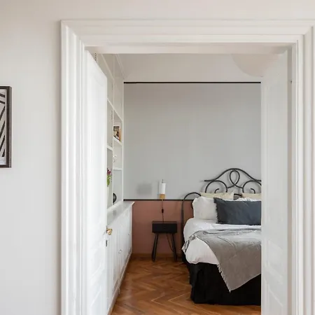 Apartment At Your Feet Rome