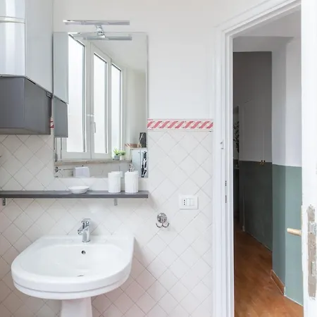 Apartment At Your Feet Rome