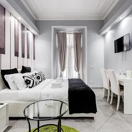 Maison Degli Artisti 2*