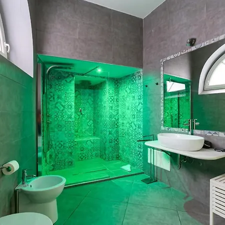 Guest house Maison Degli Artisti Rome