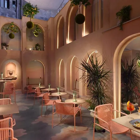 Hotel Leon's Place In 4*