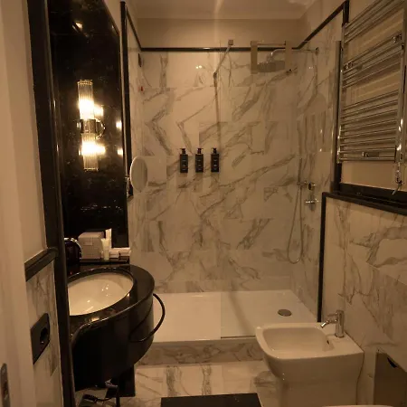 Ricciardelli Luxury - Piazza Di Spagna Guest house