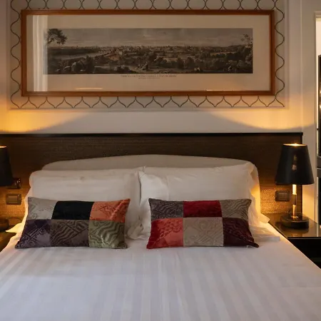 Ricciardelli Luxury - Piazza Di Spagna Rome