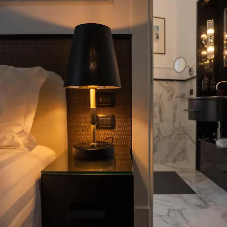 Ricciardelli Luxury - Piazza Di Spagna Rome