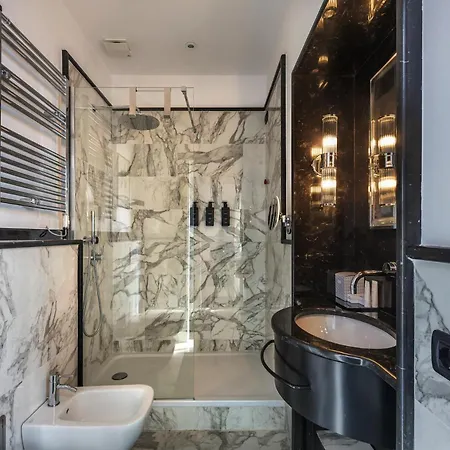 Ricciardelli Luxury - Piazza Di Spagna Guest house 2*