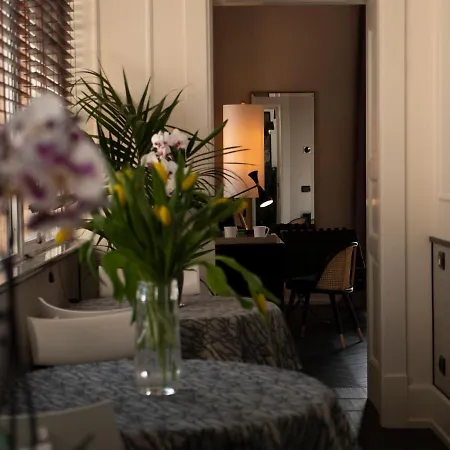 Ricciardelli Luxury - Piazza Di Spagna Guest house