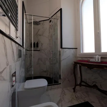 Ricciardelli Luxury - Piazza Di Spagna Guest house