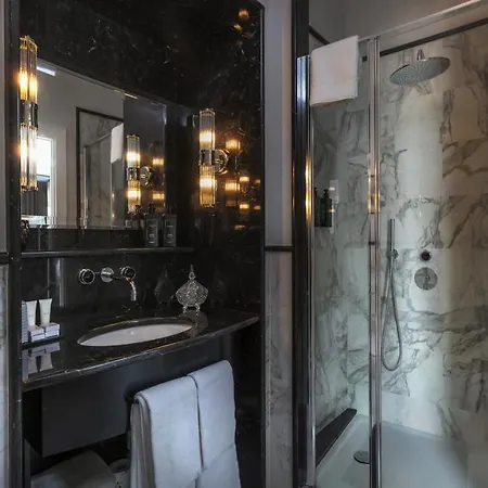 Ricciardelli Luxury - Piazza Di Spagna Guest house
