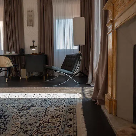 Ricciardelli Luxury - Piazza Di Spagna Guest house Rome