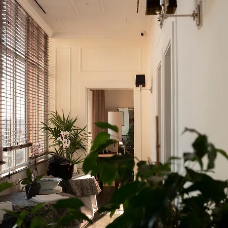Ricciardelli Luxury - Piazza Di Spagna