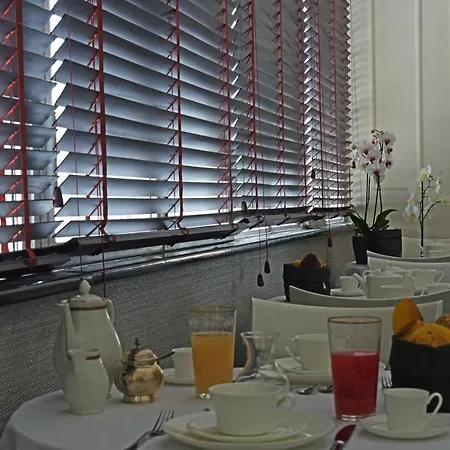 Guest house Ricciardelli Luxury - Piazza Di Spagna Rome