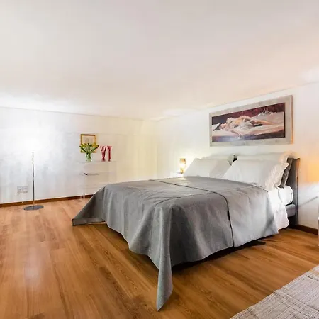 Rotonda 23 - Loft In Pantheon Rome