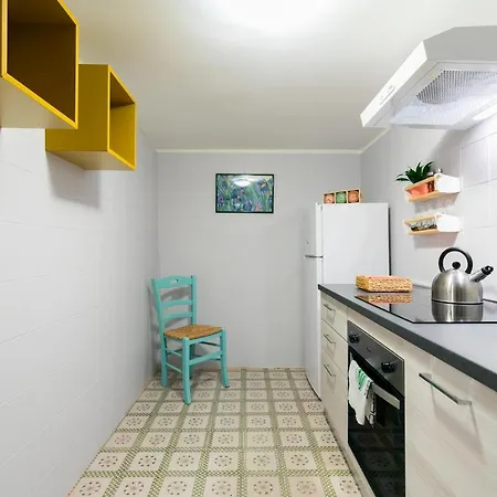 Rotonda 23 - Loft In Pantheon Apartment *